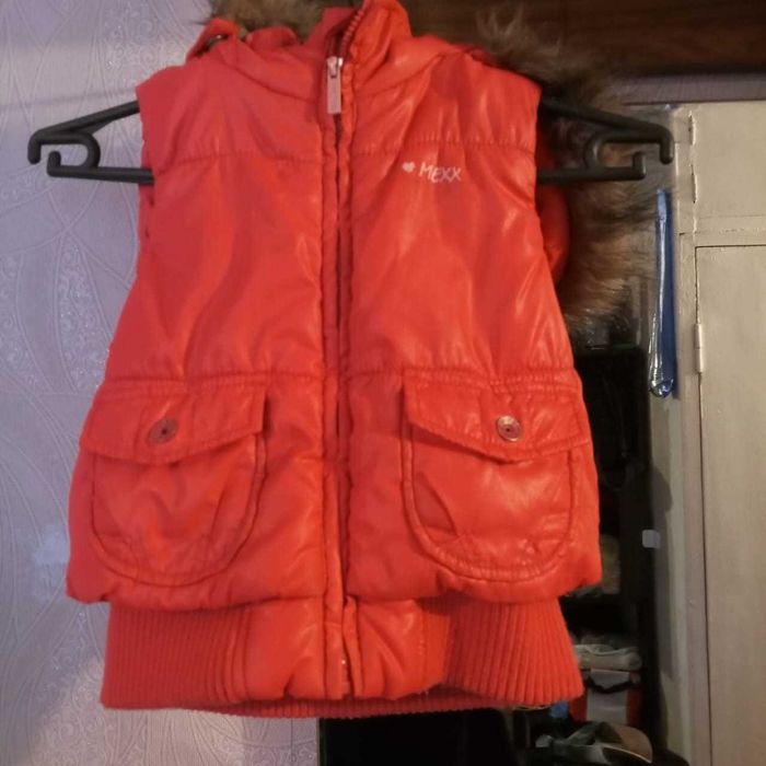 продам детские вещи