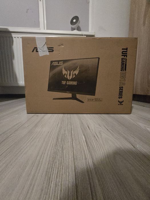 Monitor Asus TUF GAMING