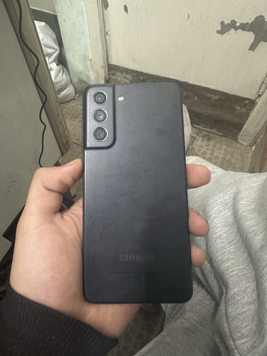 Samsung s 21 fe 128