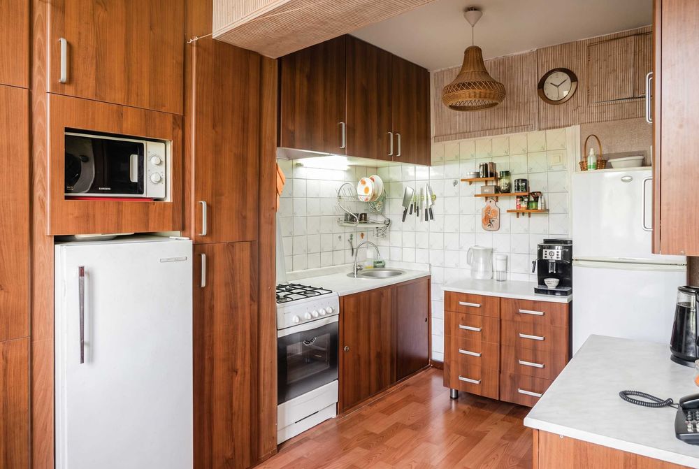 Квартира, 3-комн., 4/4 этаж, 67 м², метро Минор