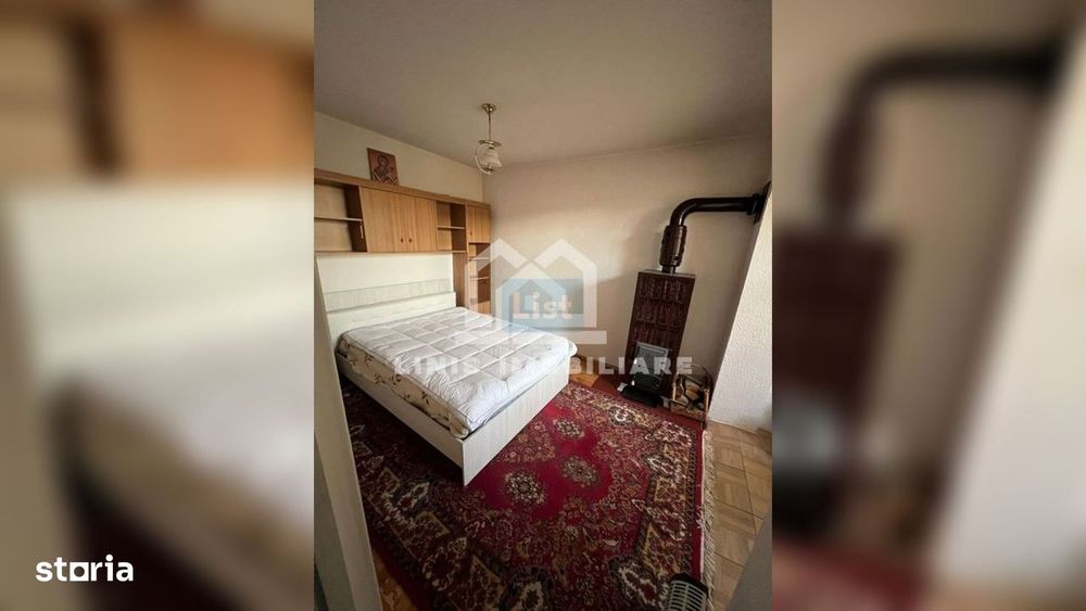 COMISION 0% Apartament 2 camere | 35 mp utili | Mobilat complet