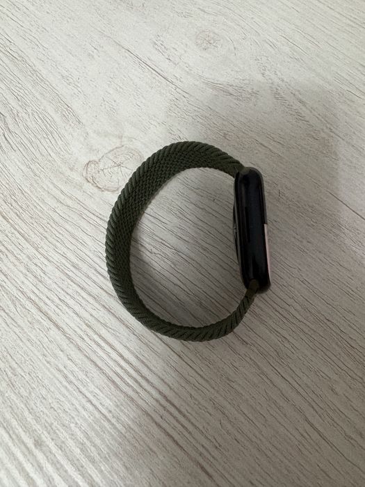 Apple watch 7 45mm 97%