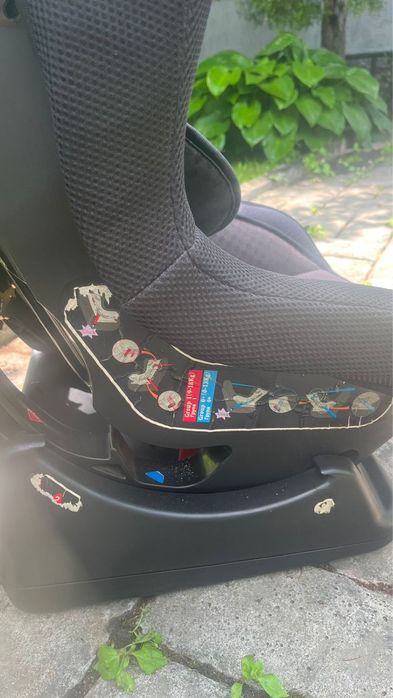 продам детское кресло