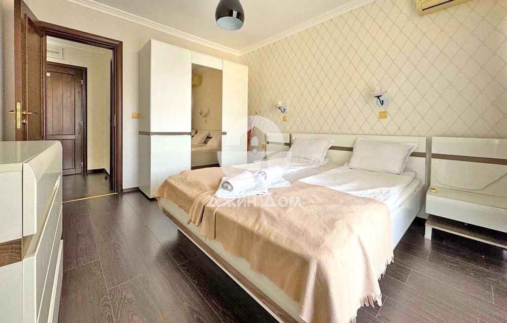 Продава се Двустаен апартамент в Свети Влас - 61 кв.м за 2130 €/кв.м - Снимка #6