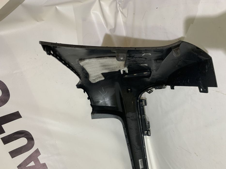 Bara spate Mercedes C-Class W205 AMG, Kombi, 2014, 2015, 2016, 2017, 2018, 2019, 2020, 2021, cod origine OE A2058851505.