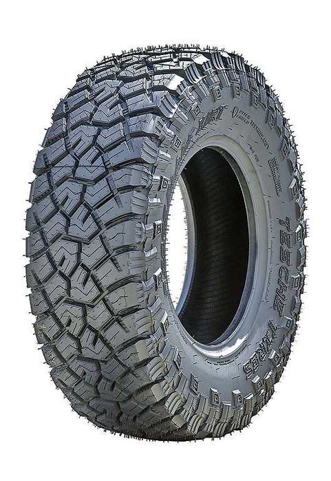 Гуми 33x12.50R18LT Tesche RIDGE BLADE R/T 121Q 12PR RBL