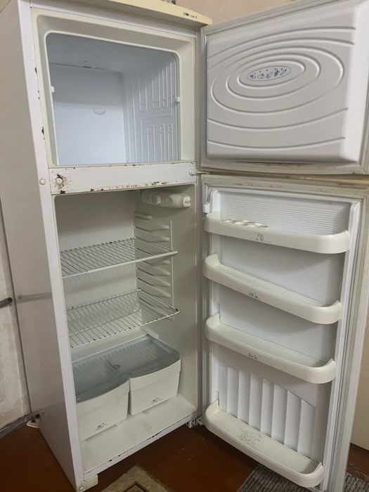 Продам холодильник б/у