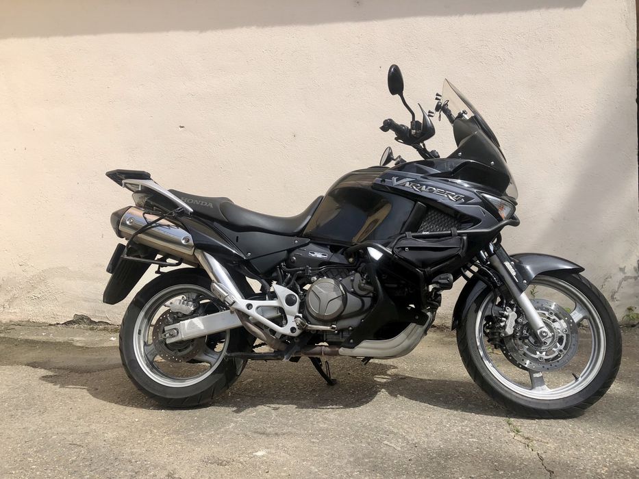 Honda Varadero SD02 2009