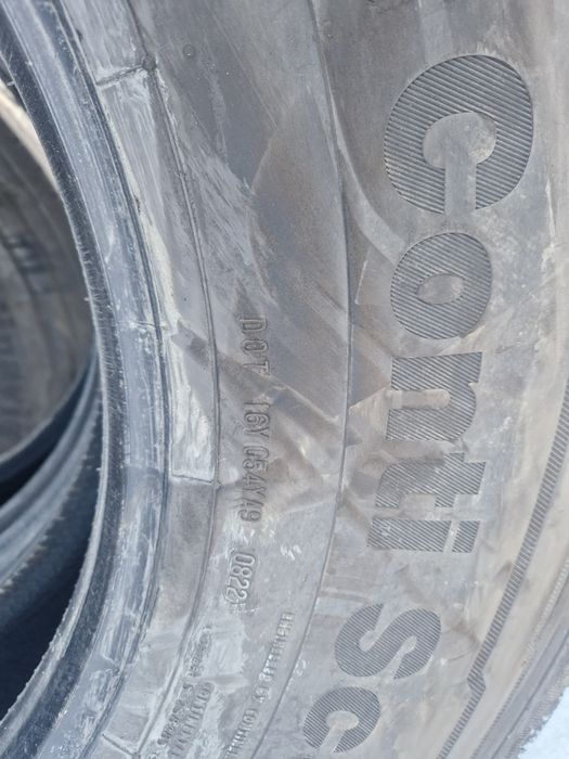 315 80 r22.5 continental tracțiune