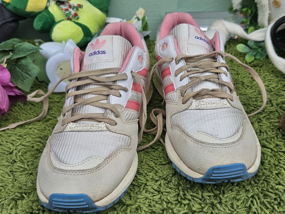 Adidas Torison ZX5020 кецове N39