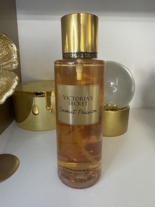 Spray de corp Victoria’s Secret