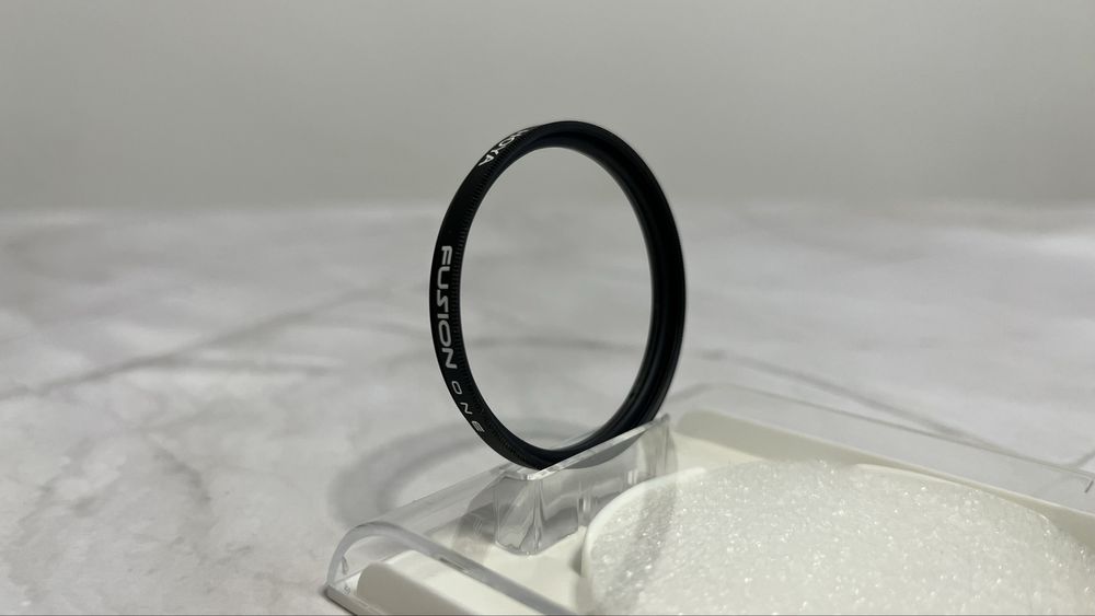 Filtru uv / nd variabil 46mm