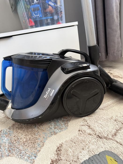 Продам пылесос Tefal