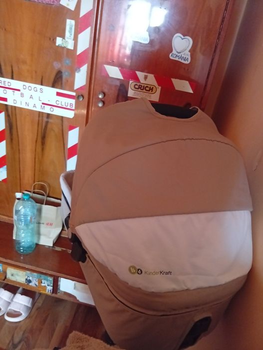 Landou copii Kinder kraft
