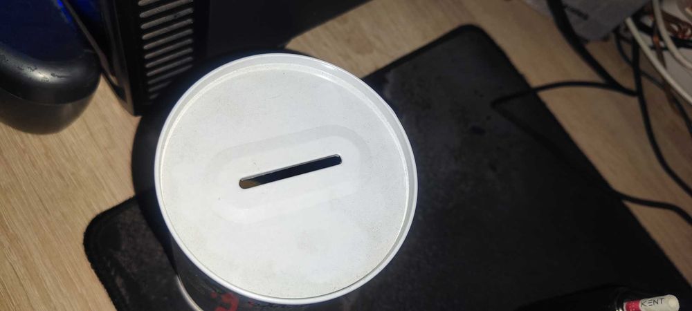 Копилка детская.