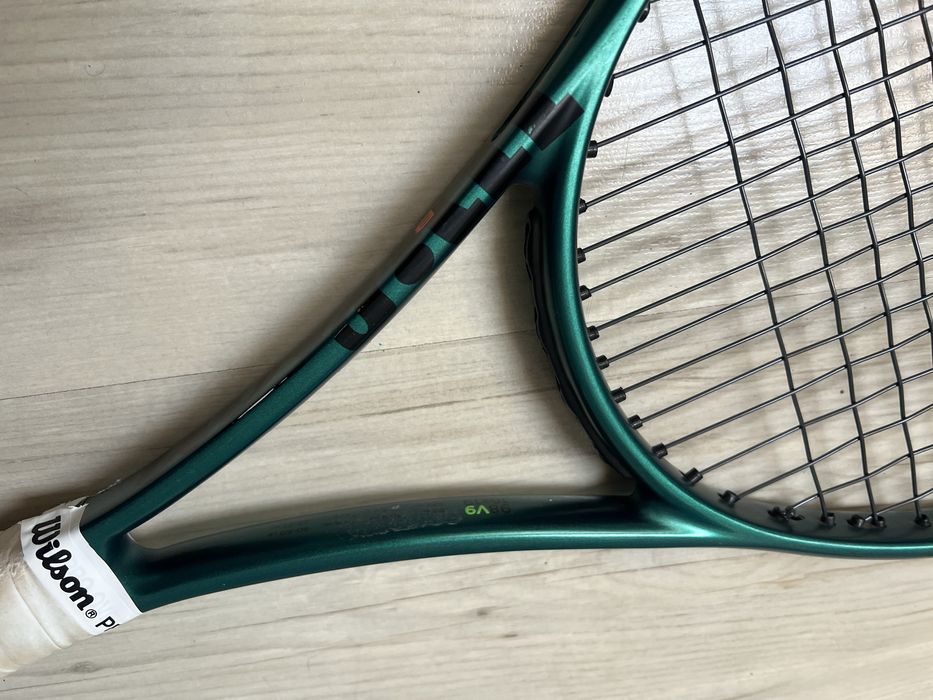 Тенис ракета Wilson Blade V9 16x19