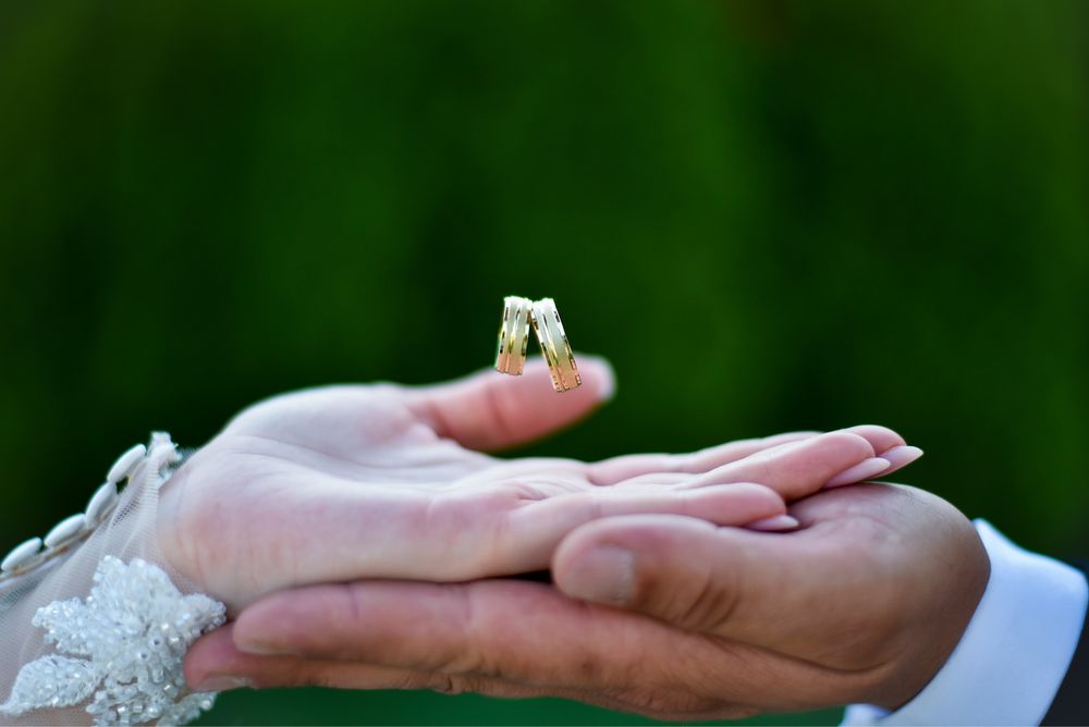 Filmari Video Full HD/4K, Fotografii Evenimente , Oglinda magica