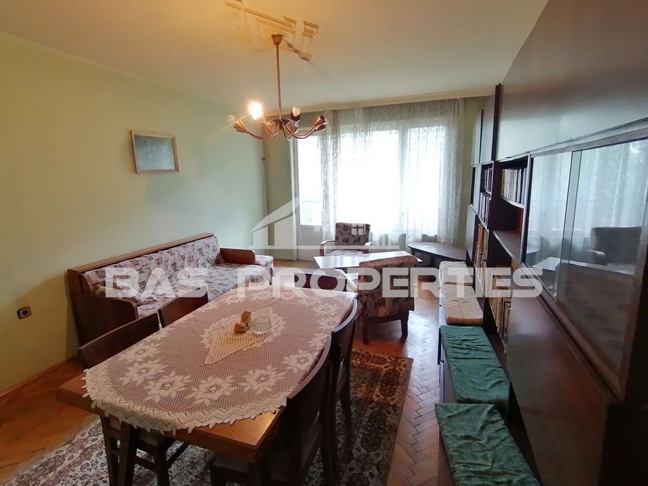 Продава се Четиристаен апартамент в София, Сухата река - 114 кв.м за 984 €/кв.м - Снимка #1