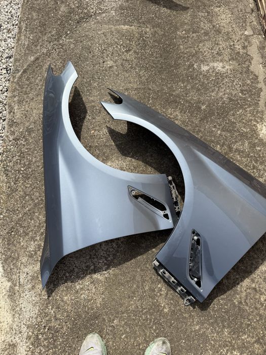 Калници бмв г30 г31 bmw g30 g31 kalnik ляв и десен калник