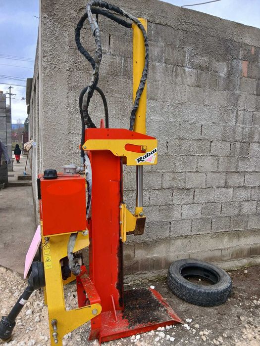 Despicator lemne de foc