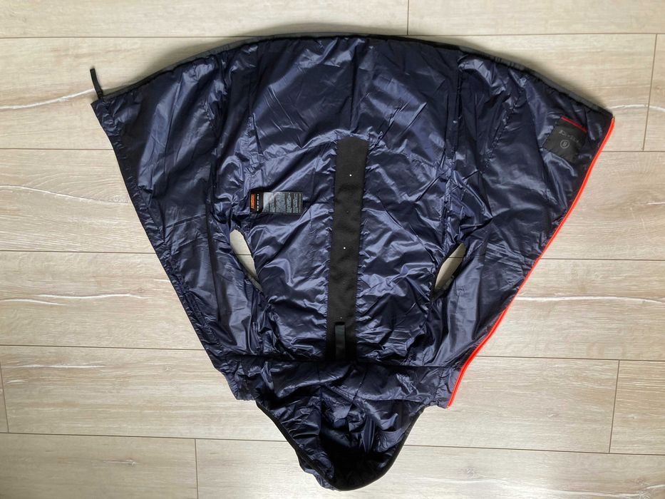 Bogner Fire + Ice Vest Thermore дамски елек размер 36 S