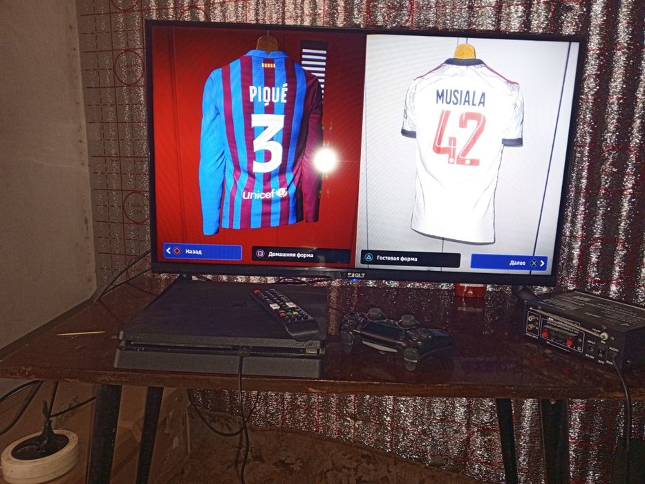 PSP4Slim  в отличном состоянии. свой родной!