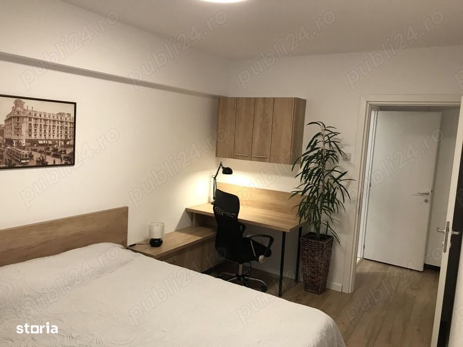 Apartment in Bucuresti - Vedere 4