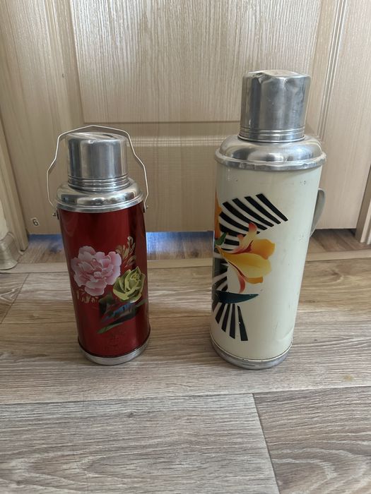 Термос советский продам