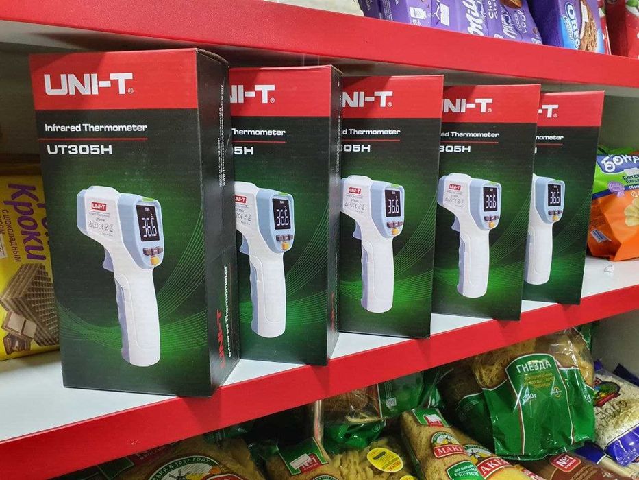 Термометр оригинал