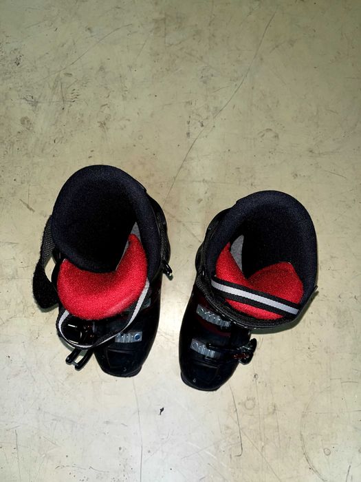 Clapari Barbat Tecnopro Pulse 60