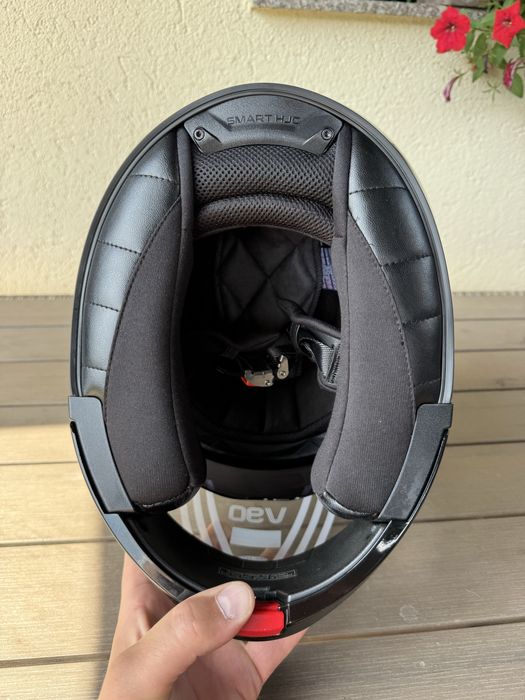 Casca moto HJC V90 , marimea S , NOU