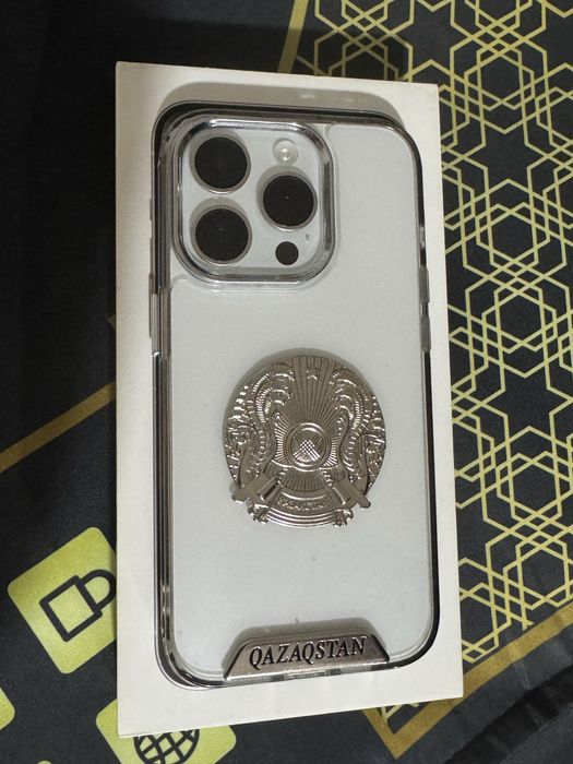 Айфон 15 про 128 отс