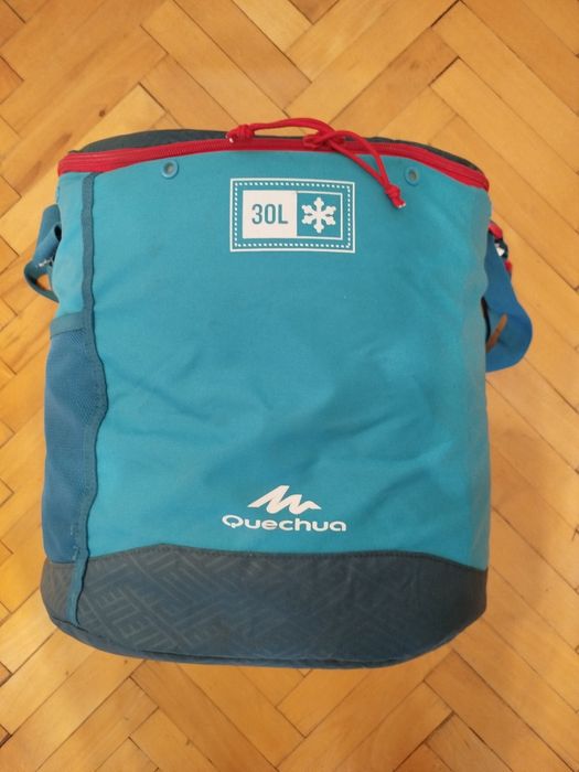 Хладилна чанта Dekatlon, 30л.