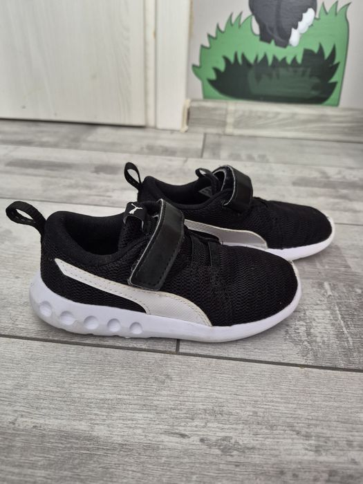 Маратонки Nike N-26, Puma маратонки N-25