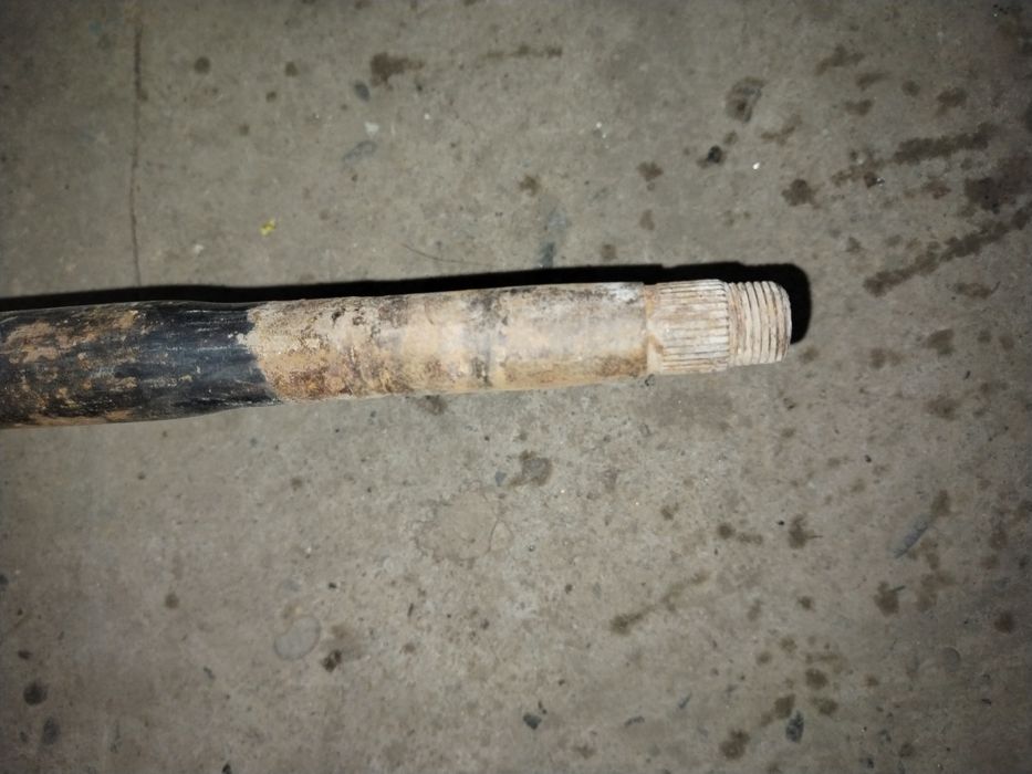 Руловой калонка кара