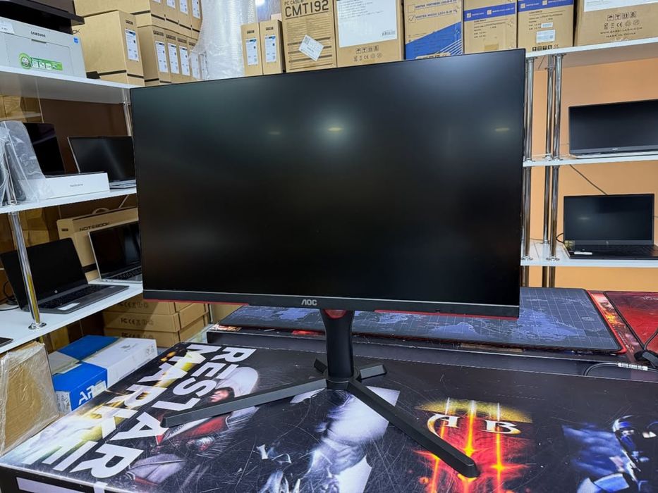 Монитор AOC Gaming 25’ FHD 240Hz