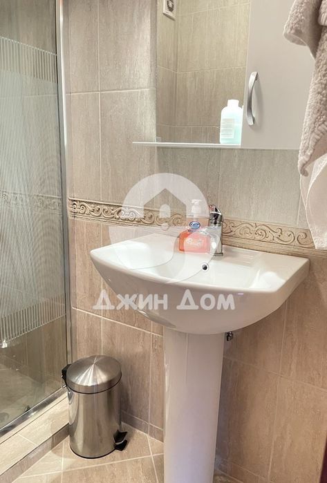 Двустаен апартамент в жилищна сграда БЕЗ ТАКСА, с. Равда