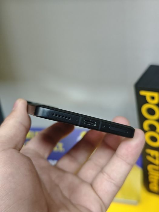 Xiaomi Poco F7 Ultra