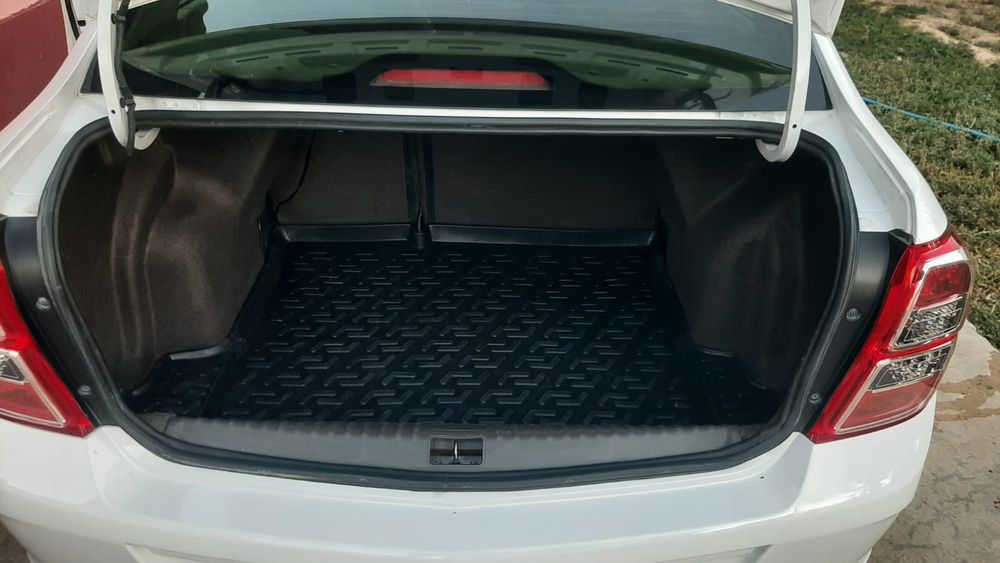 Chevrolet cobalt 2022 1.5