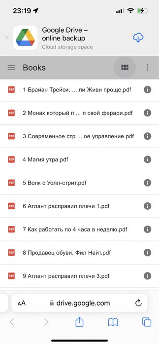 электронные книги 100штук