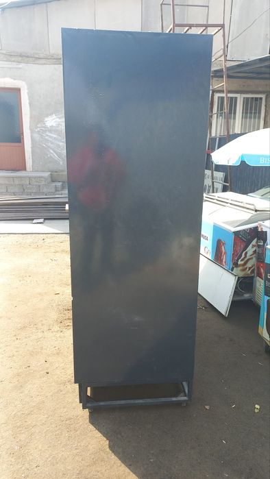 Vitrina holodilnik холодильник Холодильная витрина