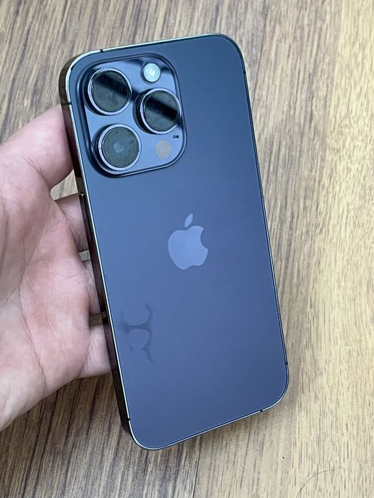 Iphone 14 pro 256 GB