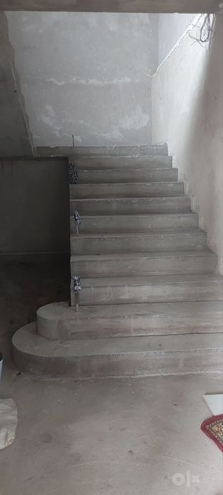 Toshkent viloyati bo‘ylab podushka, fundament, styajka, zabor quyish i