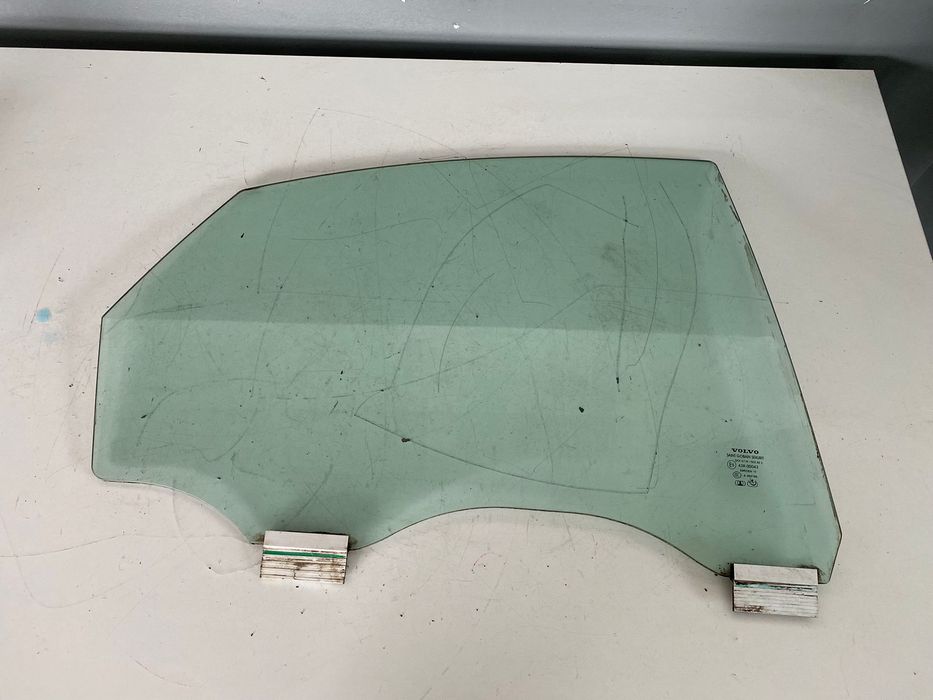 Geam stanga spate  dublu securizatVOLVO S40 2012 30716220