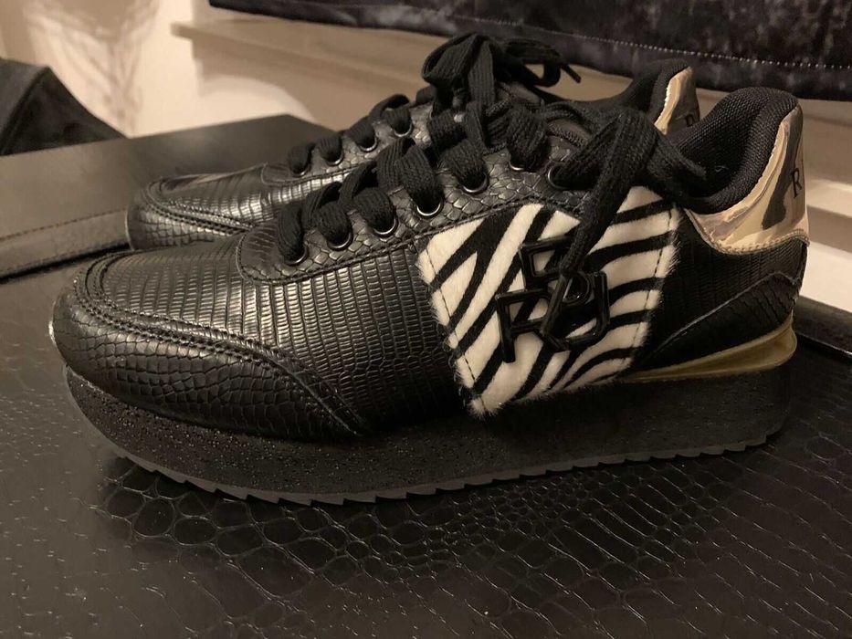 Replay оригинални дамски маратонки обувки