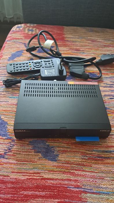 Decodor Digi-Rds