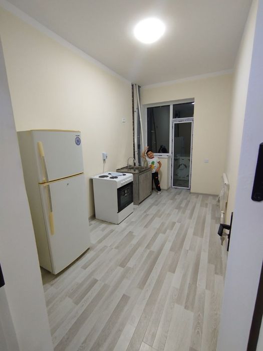 Сдаётся 2 комнатная