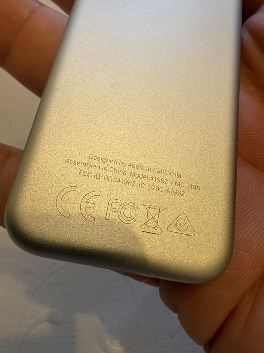 Достанционно за APPLE TV