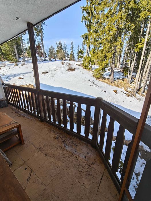 Уютно студио в Пампорово – идеално за ски ваканция и релакс!