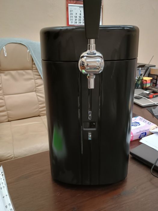 Диспенсър за бира